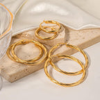 Trio de Argola Trançado Kiva - yqi9yt-qe.myshopify.com