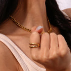 Anel Duouble Juju - Auriella Joias -  yqi9yt-qe.myshopify.com