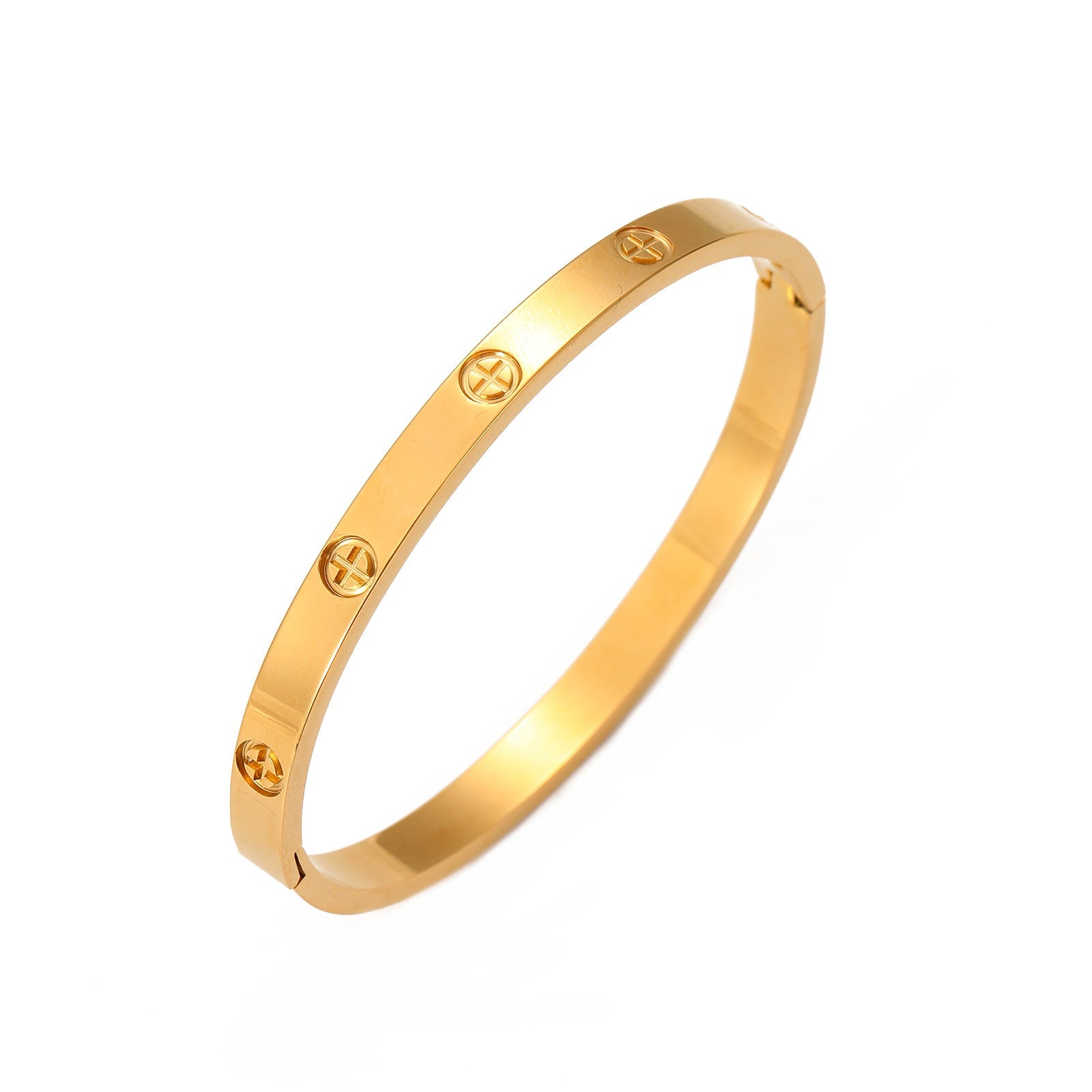 Bracelete Ava - Auriella Joias