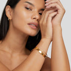 Bracelete Eve - Auriella Joias