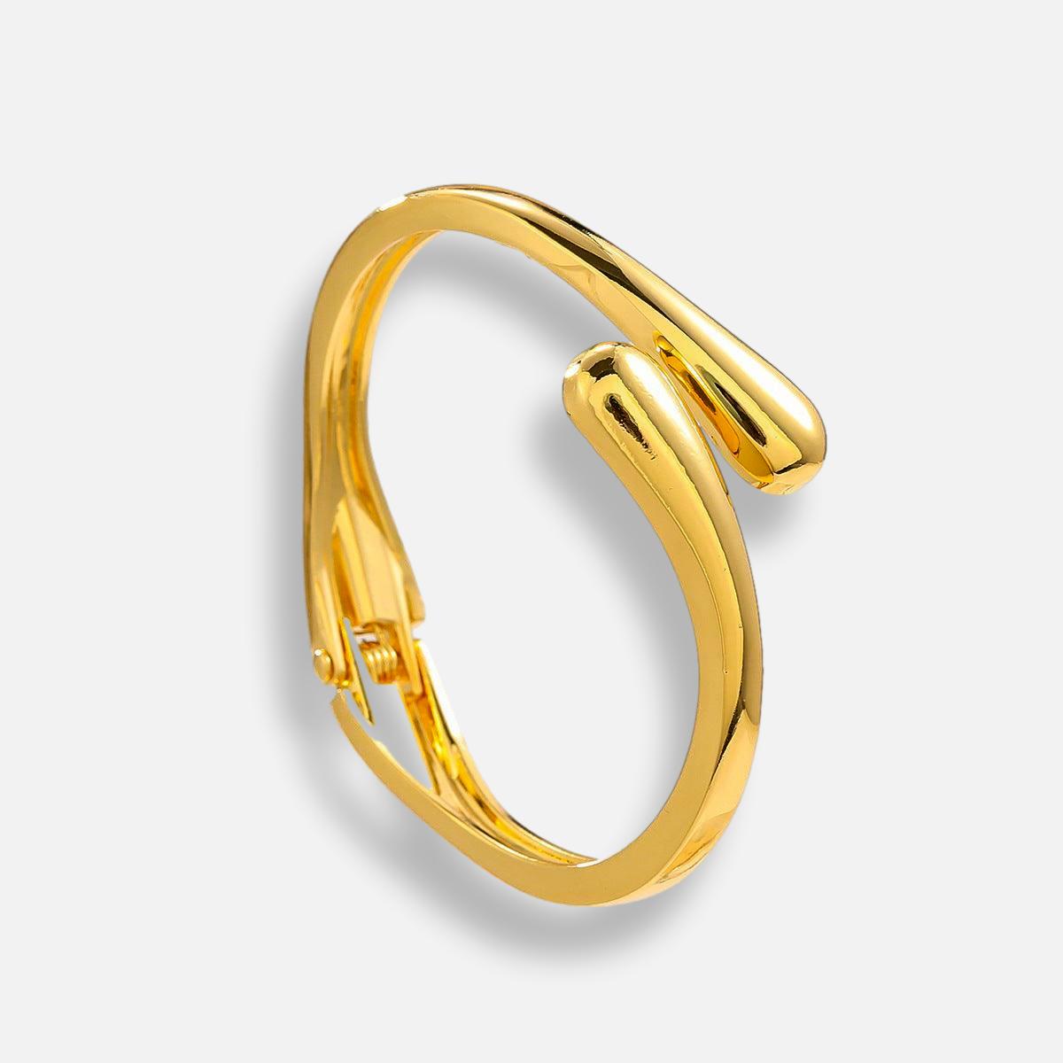 Bracelete Gota Heloísa