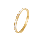 Bracelete Madrepérola Sahara - Auriella Joias