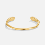 Bracelete Orgânico Vena - Auriella Joias