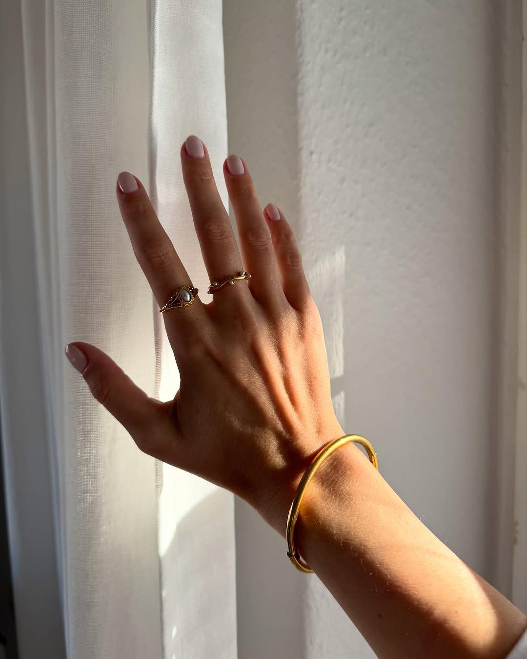 Bracelete Stylish Iloria - Auriella Joias