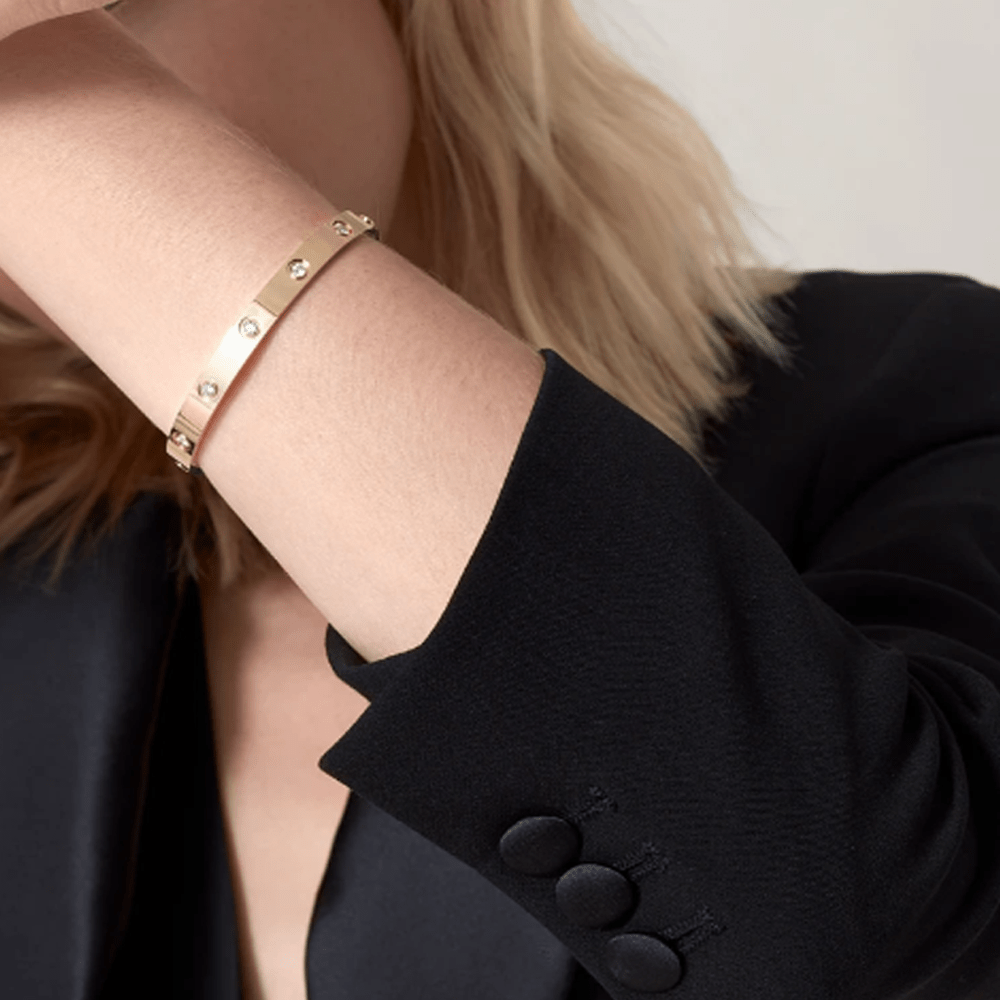 Bracelete Zircônia Dionne - Auriella Joias -  yqi9yt-qe.myshopify.com