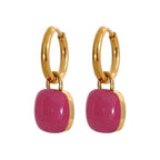 Brinco Argola Colorido Ju - Auriella Joias -  yqi9yt-qe.myshopify.com