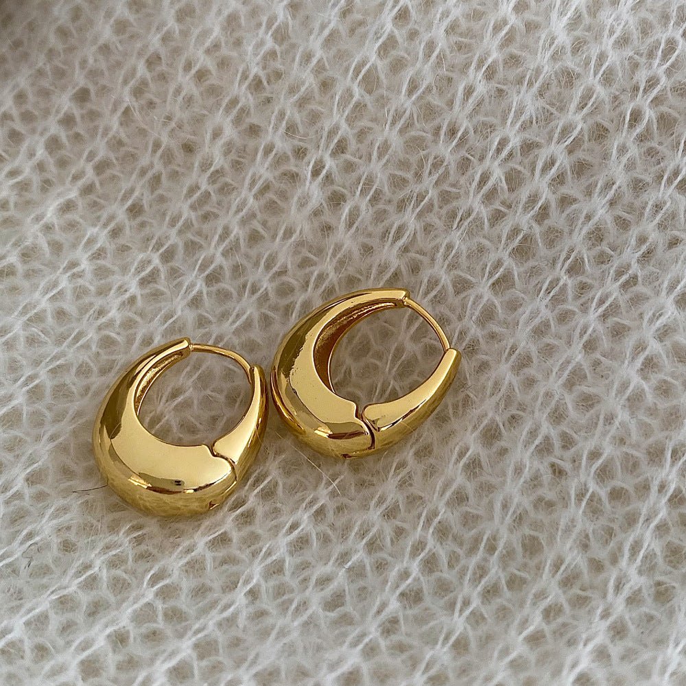 Brinco Argola Vintage Yolanda - Auriella Joias -  yqi9yt-qe.myshopify.com