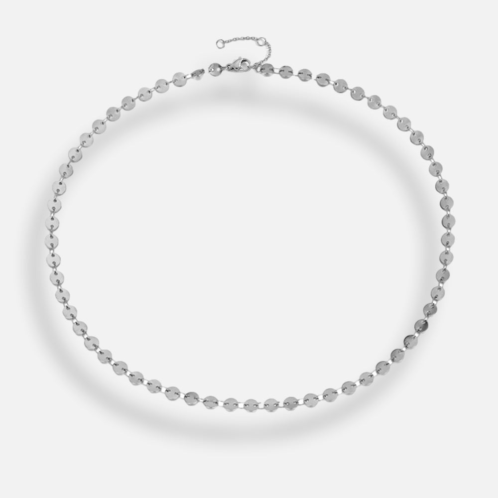 Colar Choker Minimalista Ana