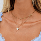 Colar Choker Moeda Agatha - Auriella Joias -  yqi9yt-qe.myshopify.com