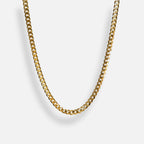 Colar Cuban Avyne