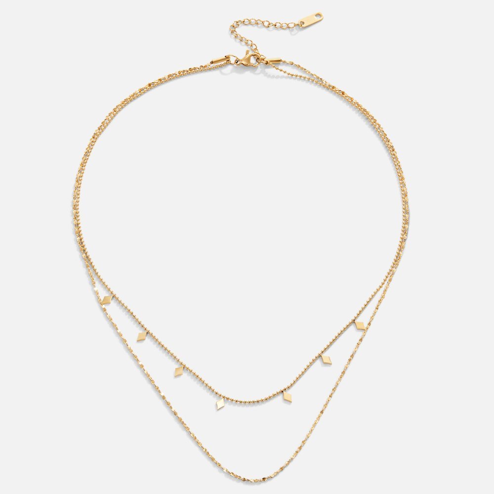 Colar Duplo Phoenix Riana - Auriella Joias -  yqi9yt-qe.myshopify.com