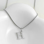 Colar Inicial Minimalista Ivonea - Auriella Joias -  yqi9yt-qe.myshopify.com