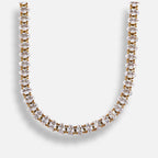 Colar Riviera Oval Selin