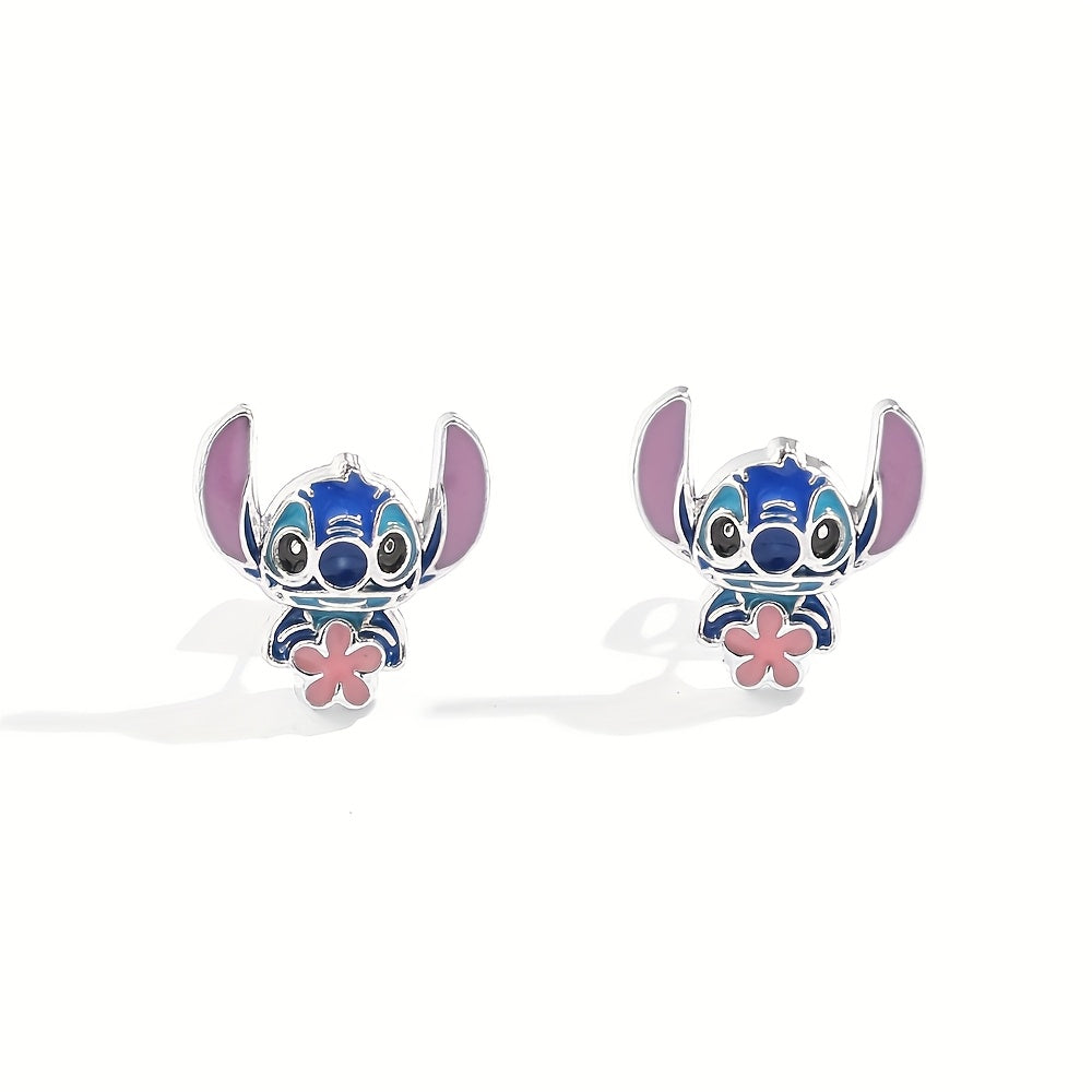 Brinco Mini Stitch