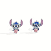 Brinco Mini Stitch