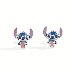 Brinco Mini Stitch