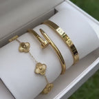 Bracelete Prego Evaniah