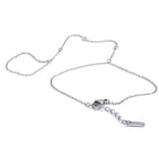 Pulseira Hand Chain Minimalista Dominique - Auriella Joias