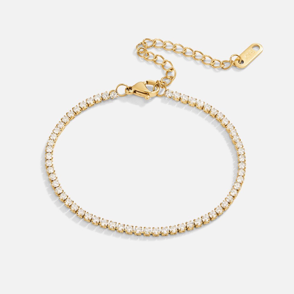Pulseira Riviera Extensor Líe - Auriella Joias -  yqi9yt-qe.myshopify.com