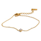 Tornozeleira Ponto de Luz Liz - Auriella Joias -  yqi9yt-qe.myshopify.com