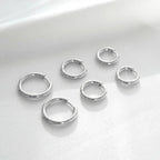 Trio de Brinco Argola Aeli - Auriella Joias -  yqi9yt-qe.myshopify.com